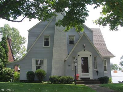 248 Raff Road Northwest Canton, OH 44708 - Photo 1 of 1 Welcome to 248 Raff Road NW