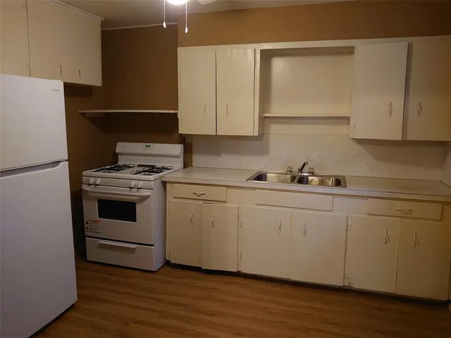 $1,495 | 1325 South 27th Street, Abilene, TX 79602