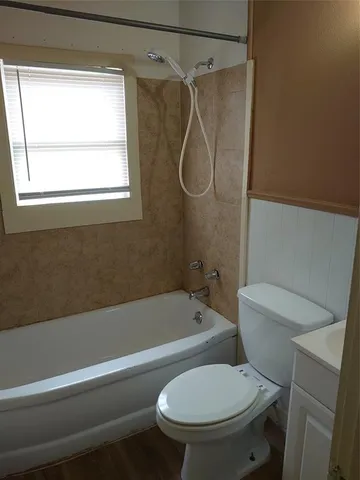 $1,495 | 1325 South 27th Street, Abilene, TX 79602