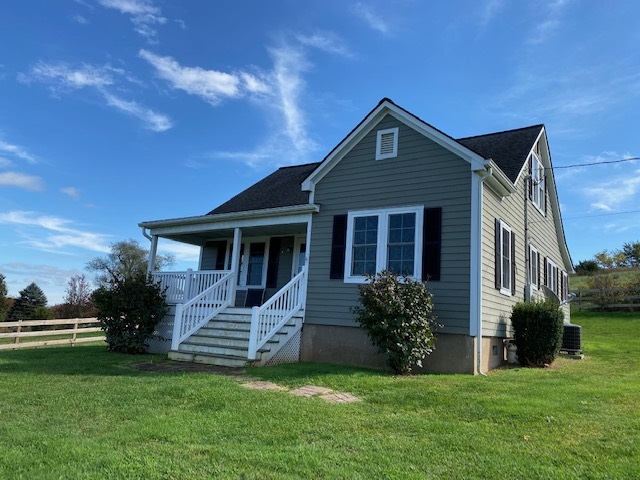 1231 Bunker Hill Road Mount Solon, VA 22843 - Photo 1 of 19 Gallery Image 1