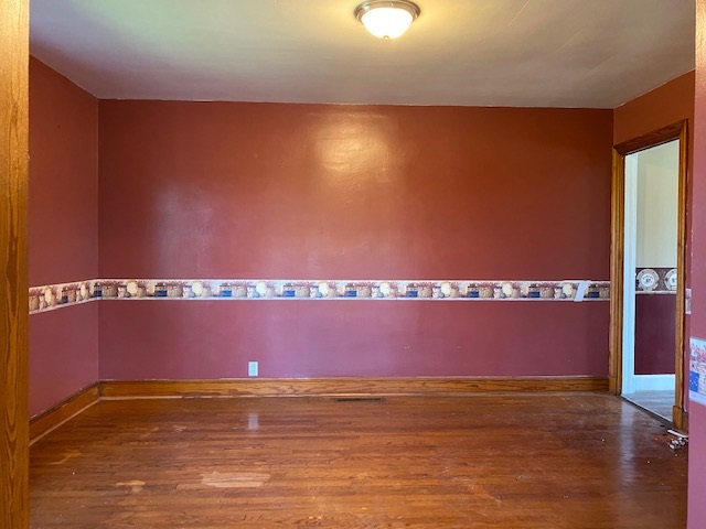 1231 Bunker Hill Road Mount Solon, VA 22843 - Photo 9 of 19 Gallery Image 9