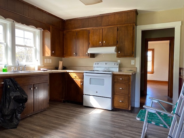 1231 Bunker Hill Road Mount Solon, VA 22843 - Photo 10 of 19 Gallery Image 10