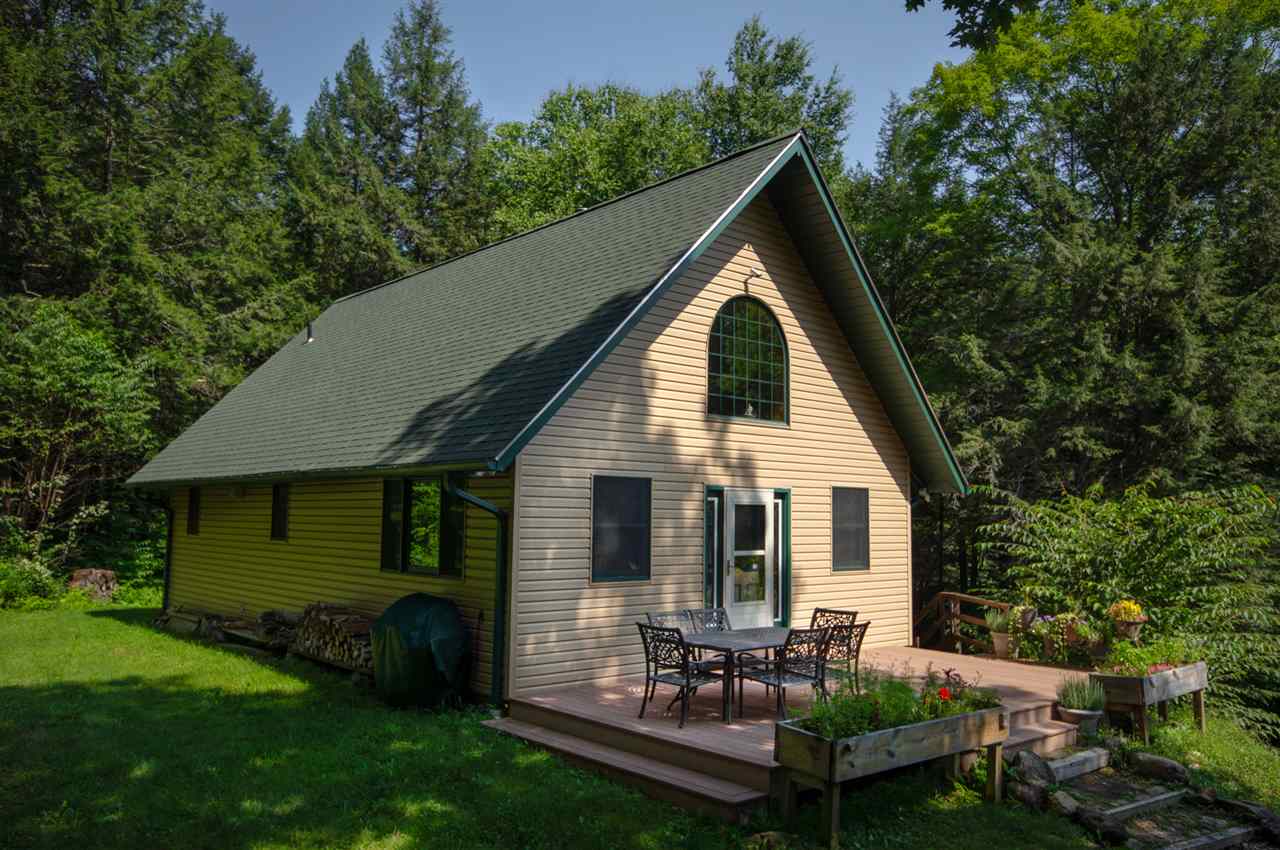 215 Gilbert Road Marlboro, VT 05351 - Photo 1 of 20