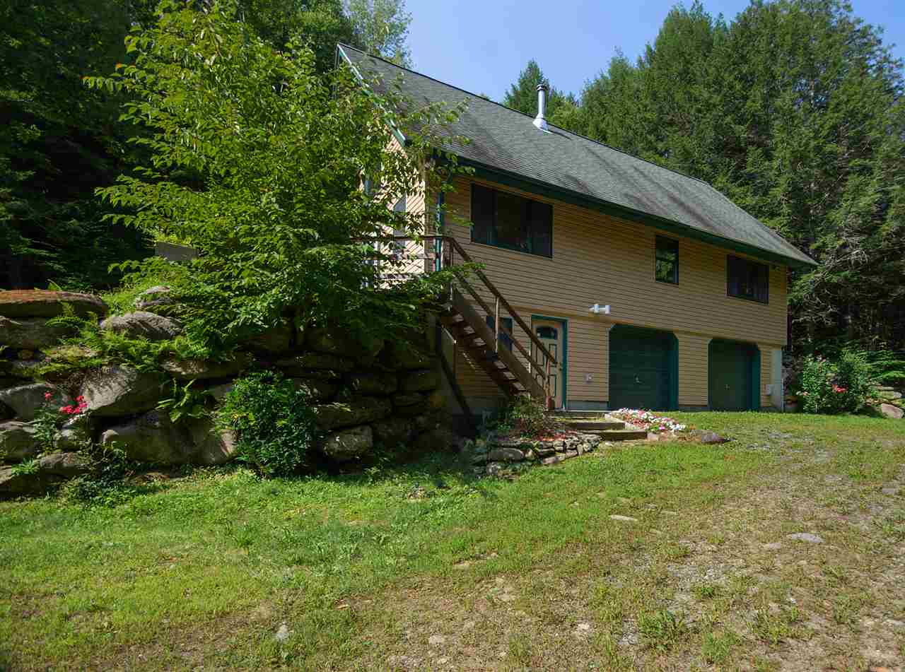 215 Gilbert Road Marlboro, VT 05351 - Photo 18 of 20