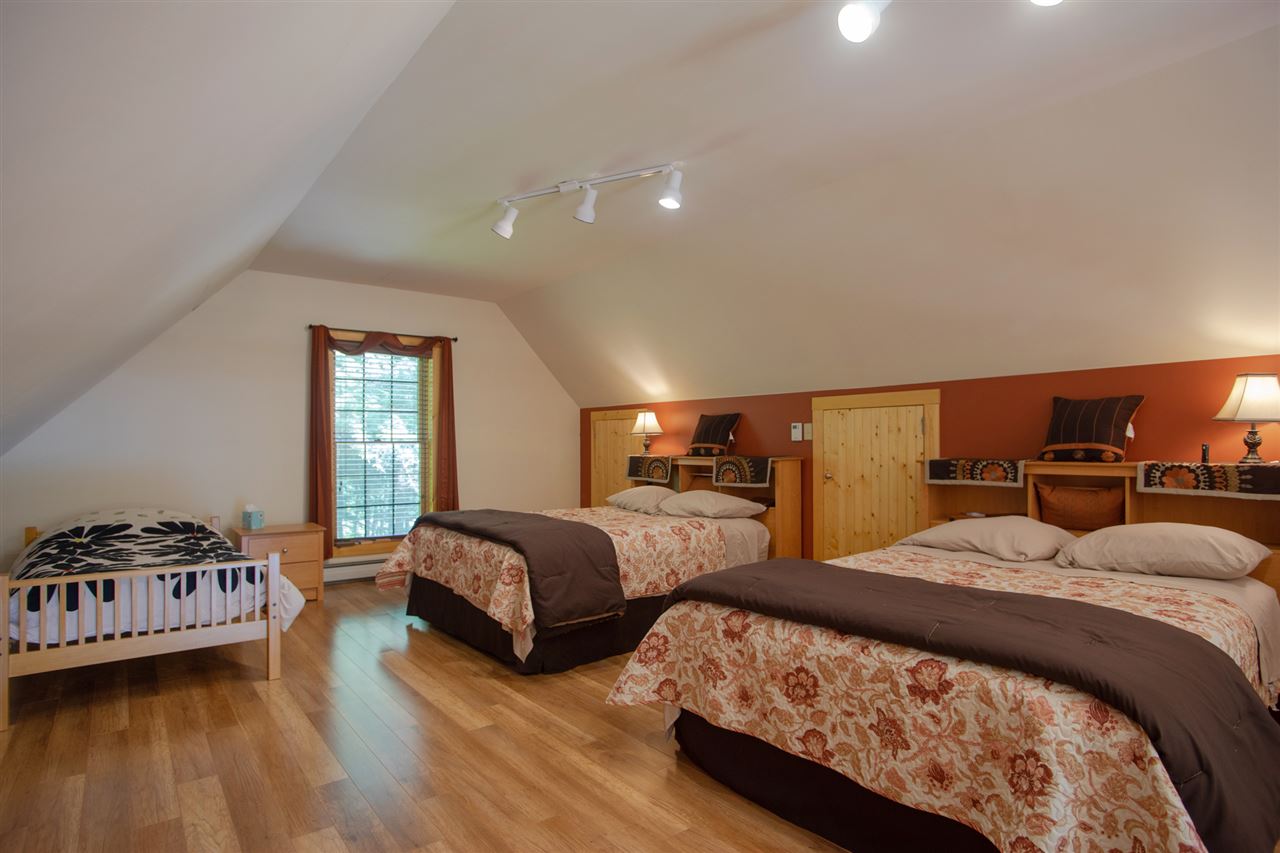 215 Gilbert Road Marlboro, VT 05351 - Photo 5 of 20