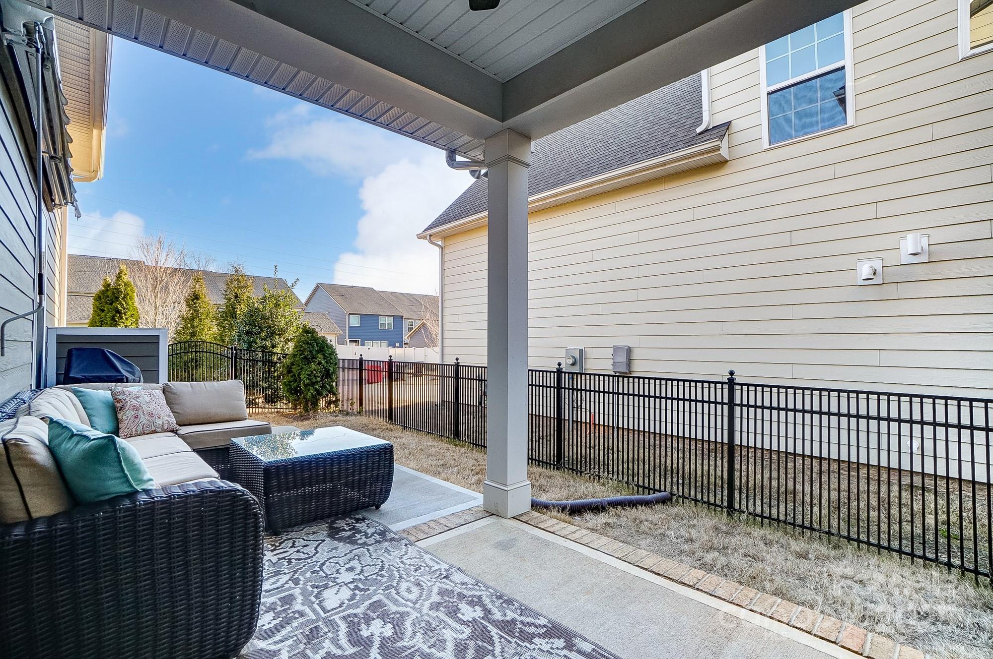 13328 Caite Ridge Road Davidson, NC 28036 - Photo 36 of 39 Gallery Image 36