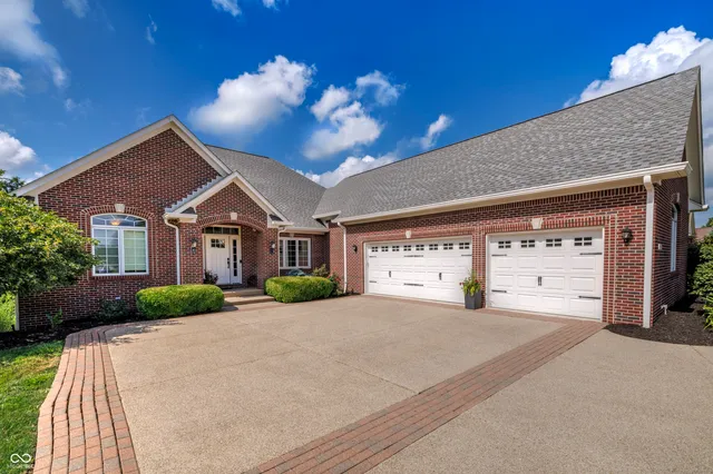 $839,500 | 16483 Valhalla Drive, Noblesville, IN 46060