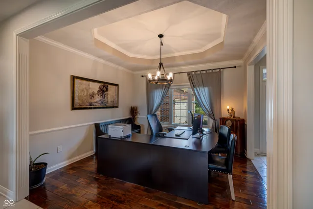 $839,500 | 16483 Valhalla Drive, Noblesville, IN 46060