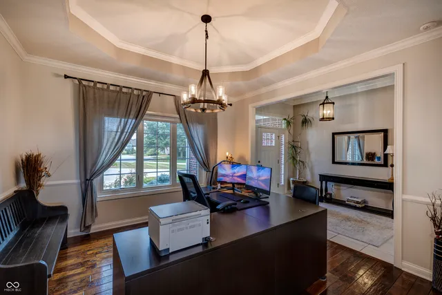 $839,500 | 16483 Valhalla Drive, Noblesville, IN 46060