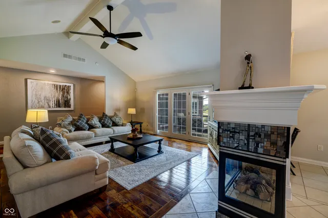 $839,500 | 16483 Valhalla Drive, Noblesville, IN 46060