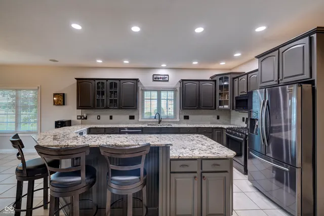 $839,500 | 16483 Valhalla Drive, Noblesville, IN 46060