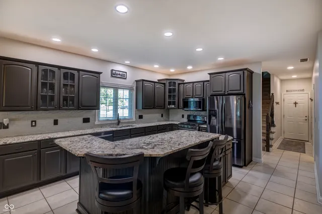 $839,500 | 16483 Valhalla Drive, Noblesville, IN 46060