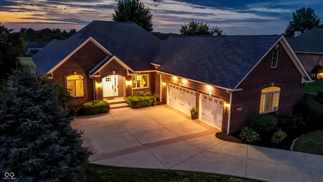 $839,500 | 16483 Valhalla Drive, Noblesville, IN 46060