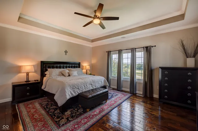 $839,500 | 16483 Valhalla Drive, Noblesville, IN 46060