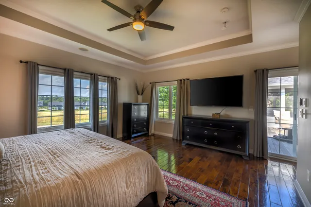 $839,500 | 16483 Valhalla Drive, Noblesville, IN 46060