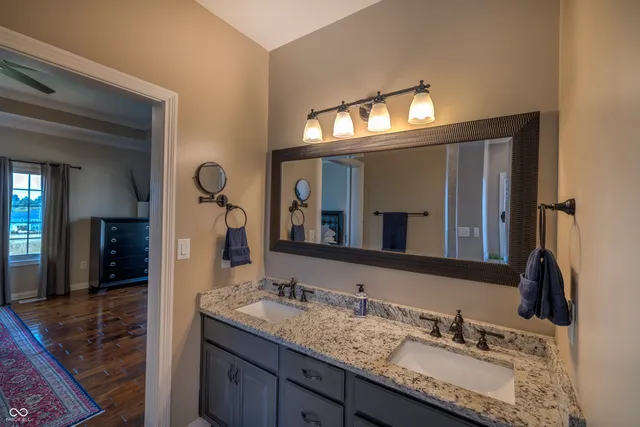 $839,500 | 16483 Valhalla Drive, Noblesville, IN 46060