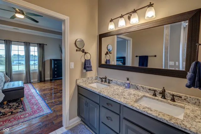 $839,500 | 16483 Valhalla Drive, Noblesville, IN 46060