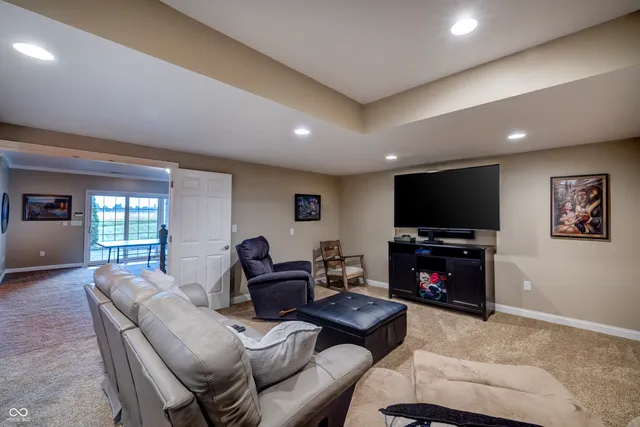 $839,500 | 16483 Valhalla Drive, Noblesville, IN 46060