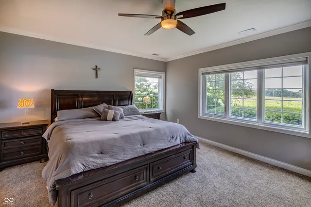 $839,500 | 16483 Valhalla Drive, Noblesville, IN 46060