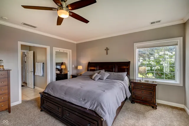 $839,500 | 16483 Valhalla Drive, Noblesville, IN 46060