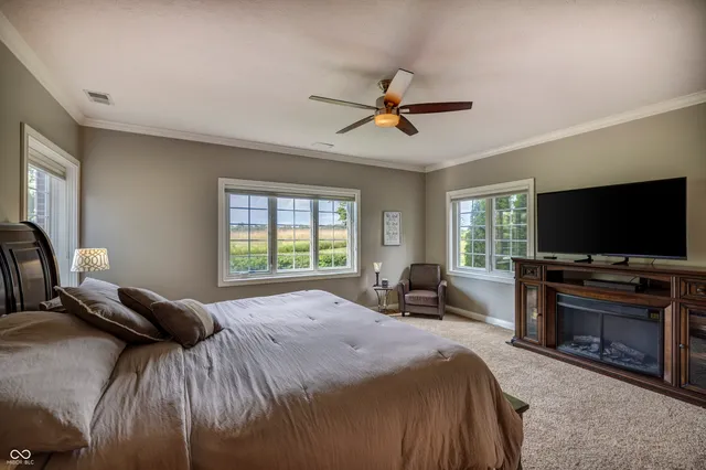 $839,500 | 16483 Valhalla Drive, Noblesville, IN 46060