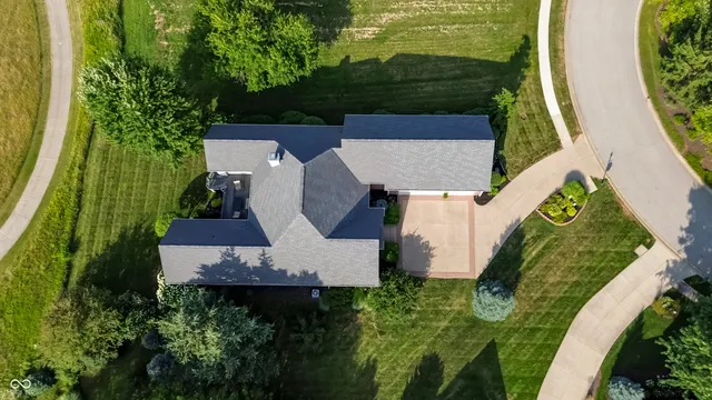 $839,500 | 16483 Valhalla Drive, Noblesville, IN 46060