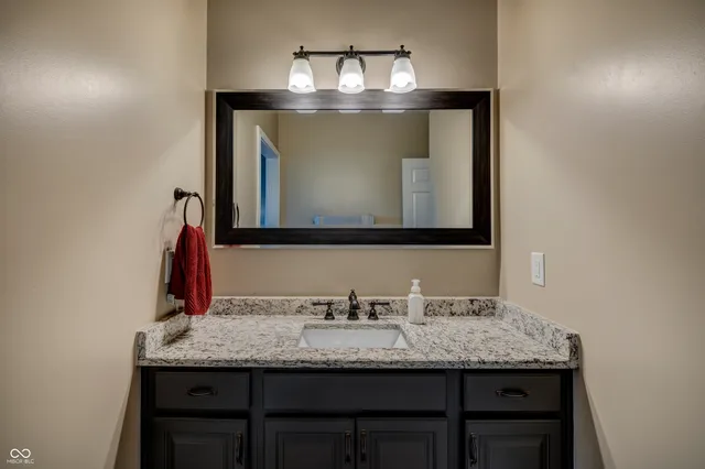 $839,500 | 16483 Valhalla Drive, Noblesville, IN 46060