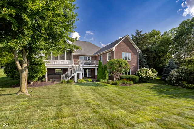 $839,500 | 16483 Valhalla Drive, Noblesville, IN 46060