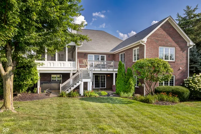 $839,500 | 16483 Valhalla Drive, Noblesville, IN 46060