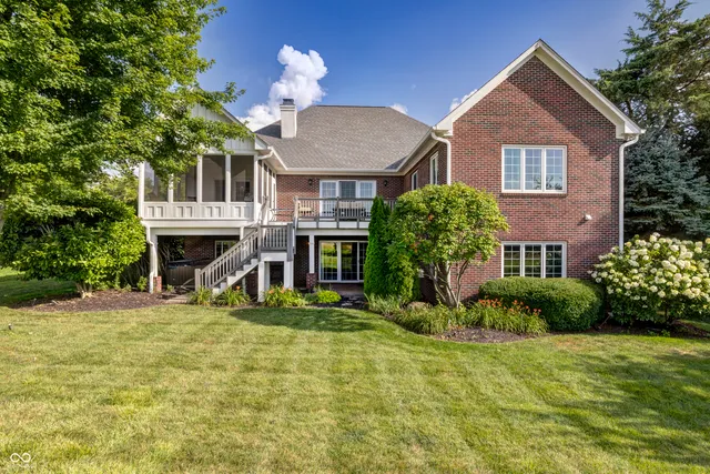 $839,500 | 16483 Valhalla Drive, Noblesville, IN 46060