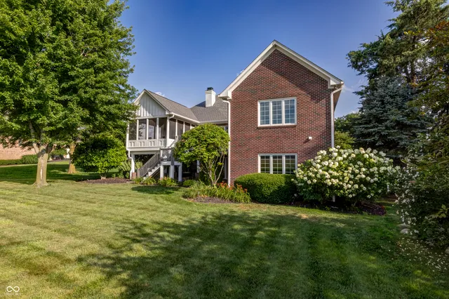 $839,500 | 16483 Valhalla Drive, Noblesville, IN 46060