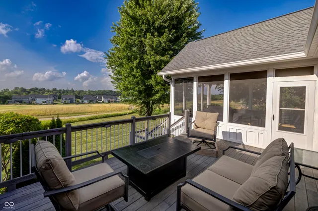 $839,500 | 16483 Valhalla Drive, Noblesville, IN 46060