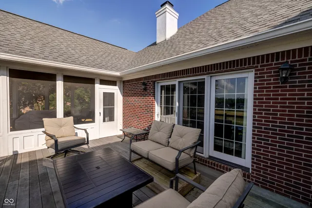 $839,500 | 16483 Valhalla Drive, Noblesville, IN 46060