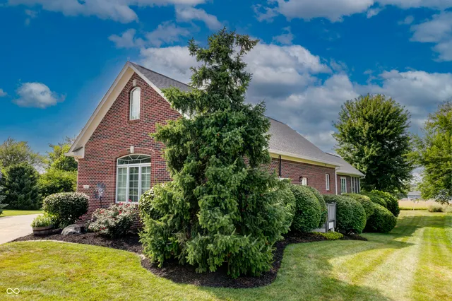 $839,500 | 16483 Valhalla Drive, Noblesville, IN 46060
