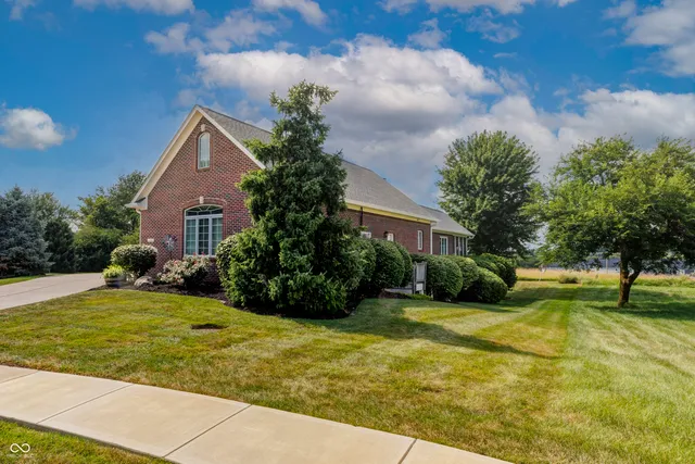 $839,500 | 16483 Valhalla Drive, Noblesville, IN 46060