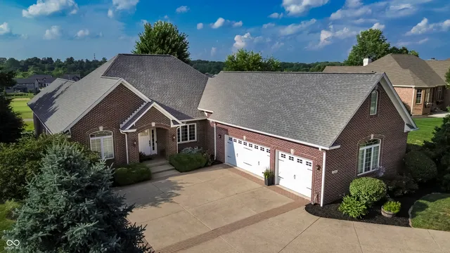 $839,500 | 16483 Valhalla Drive, Noblesville, IN 46060