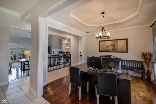 $839,500 | 16483 Valhalla Drive, Noblesville, IN 46060