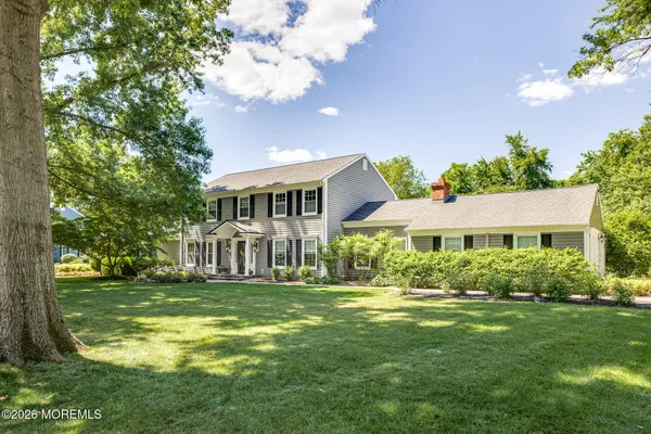 $875,000 | 15 Corral Drive, Hamilton, NJ 08620