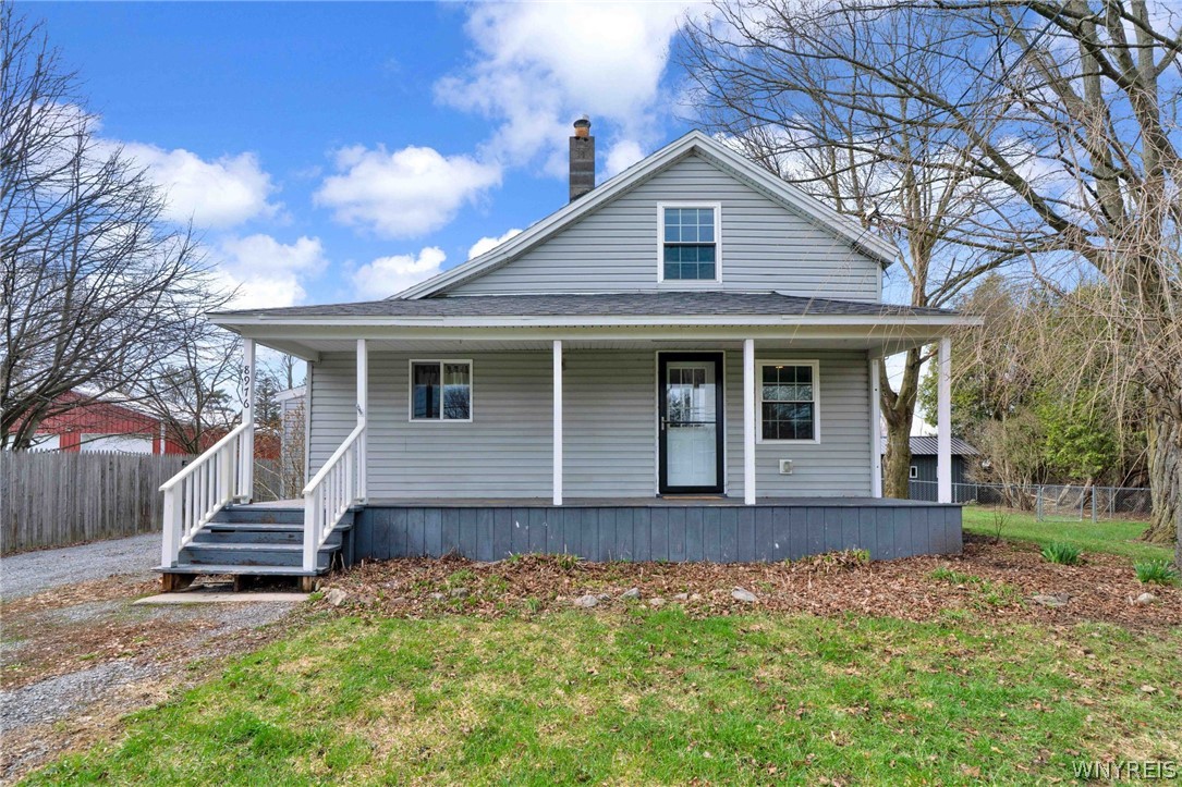 8976 Wilkinson Road Batavia, NY 14020 - Photo 1 of 32