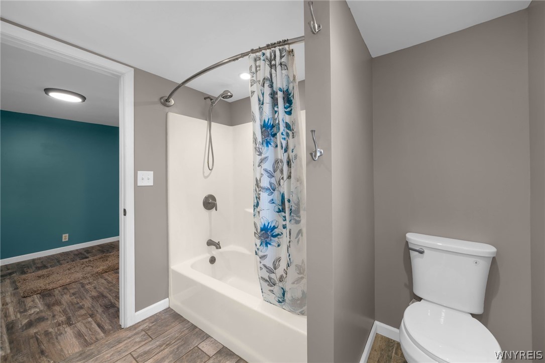 8976 Wilkinson Road Batavia, NY 14020 - Photo 12 of 32