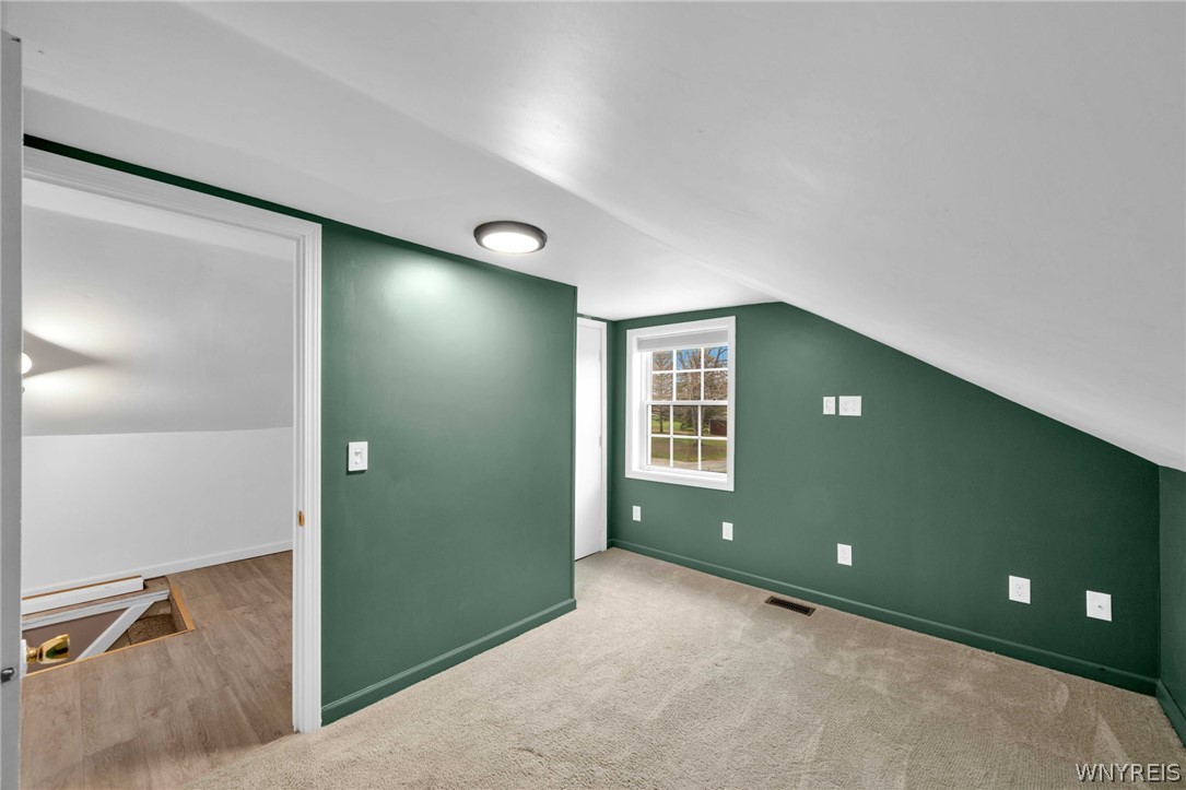 8976 Wilkinson Road Batavia, NY 14020 - Photo 16 of 32