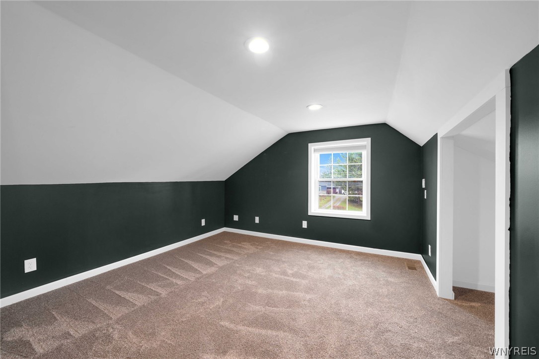 8976 Wilkinson Road Batavia, NY 14020 - Photo 21 of 32