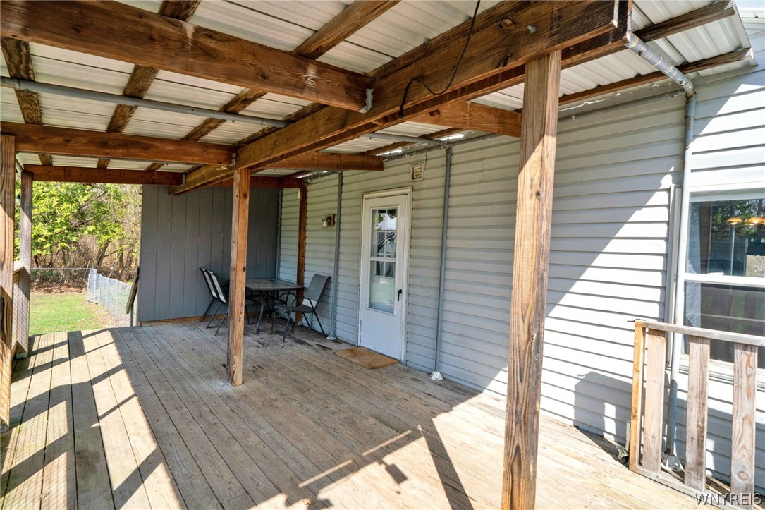 8976 Wilkinson Road Batavia, NY 14020 - Photo 25 of 32