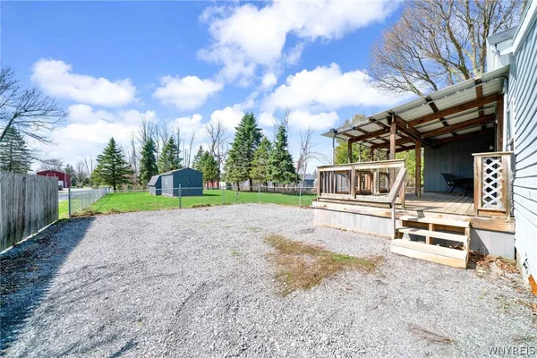 $219,900 | 8976 Wilkinson Road, Batavia, NY 14020