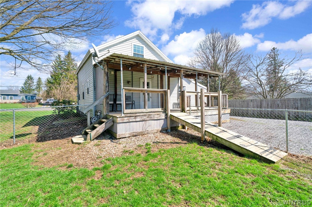 8976 Wilkinson Road Batavia, NY 14020 - Photo 27 of 32