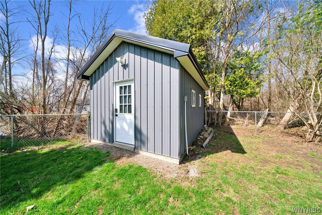 8976 Wilkinson Road Batavia, NY 14020 - Photo 29 of 32