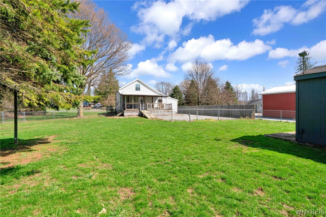 8976 Wilkinson Road Batavia, NY 14020 - Photo 30 of 32