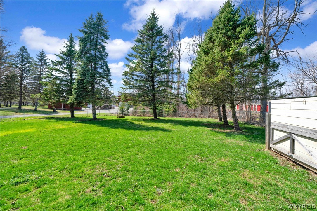 8976 Wilkinson Road Batavia, NY 14020 - Photo 32 of 32