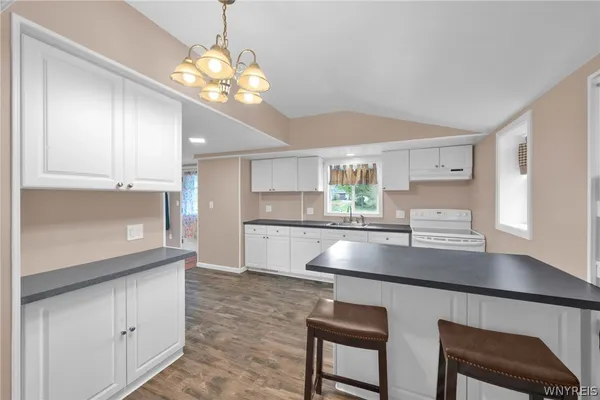 $219,900 | 8976 Wilkinson Road, Batavia, NY 14020