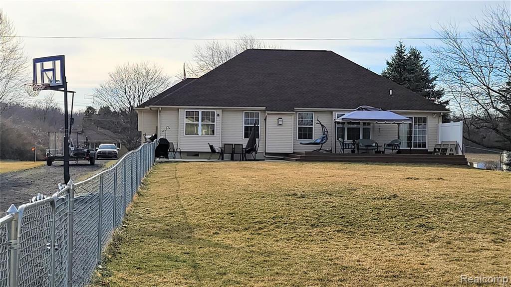 4294 Dillon Road Flushing, MI 48433 - Photo 69 of 74